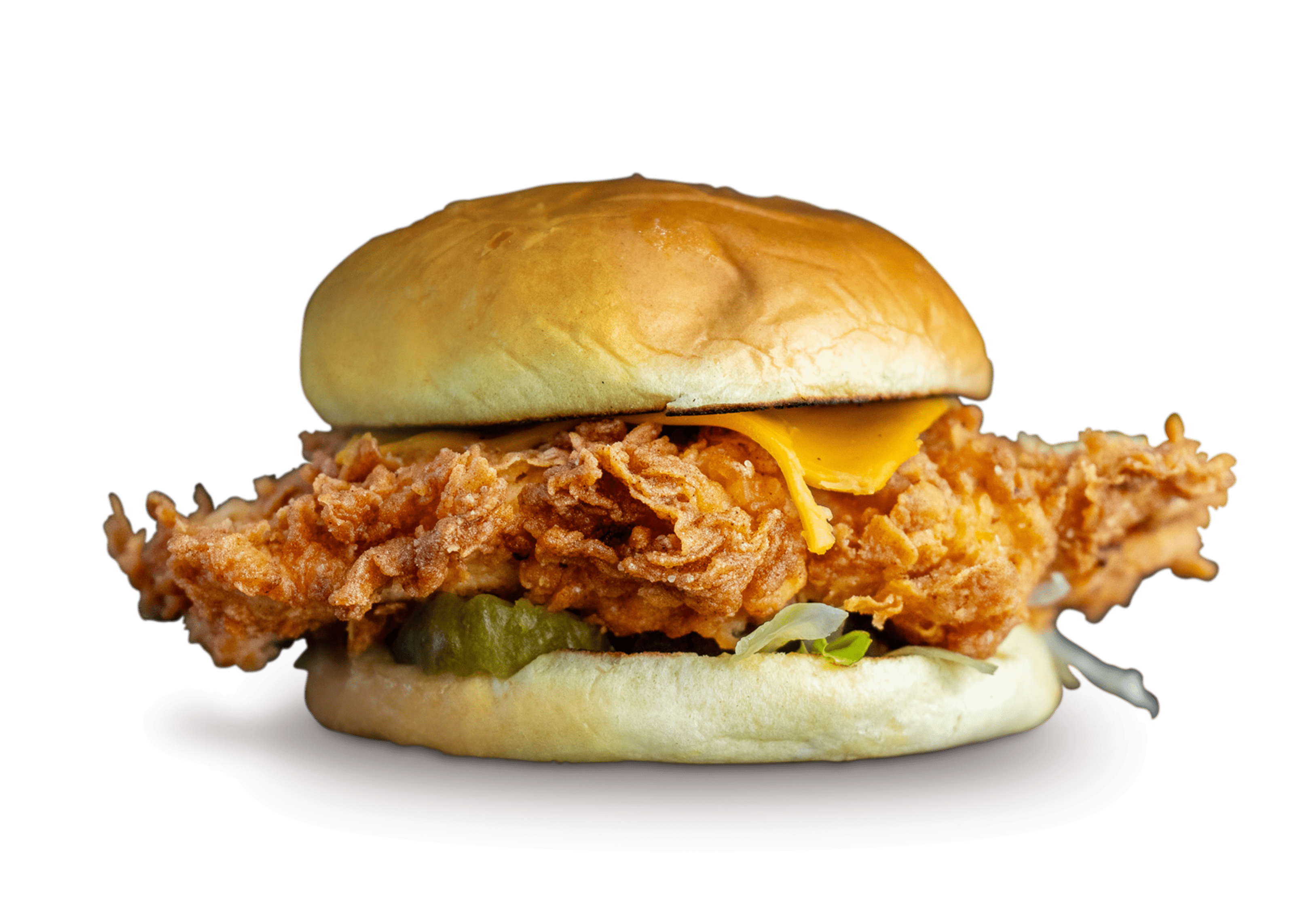 MADE WITH<br />
LOVE AND CARE